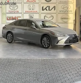 لكزس ES 250 2025