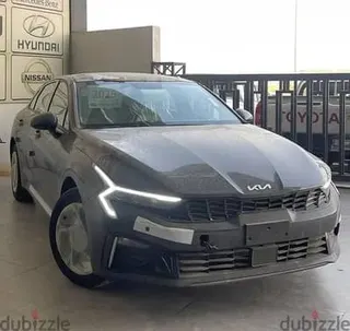 كيا K5 2025