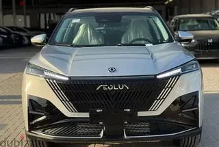 Dongfeng Mage 2026 — Dubizzle Saudi