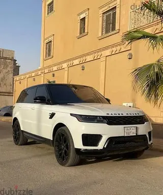 لاند روفر Range Rover Sport 2021
