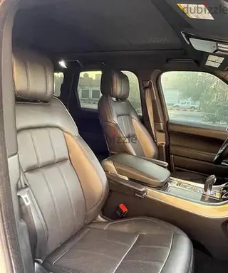لاند روفر Range Rover Sport 2021