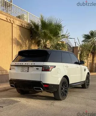 لاند روفر Range Rover Sport 2021