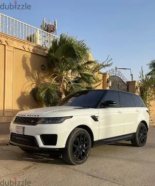 لاند روفر Range Rover Sport 2021