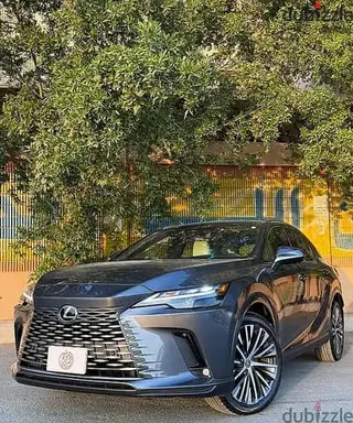 لكزس RX 350 2024 — Dubizzle Saudi