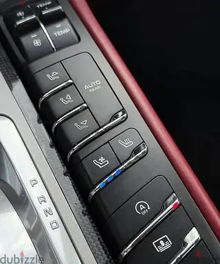 بورشه Panamera 2014