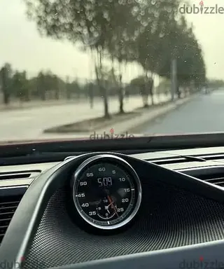بورشه Panamera 2014