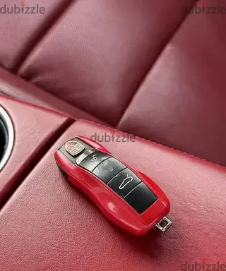 بورشه Panamera 2014