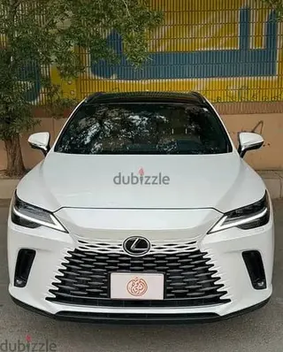 Lexus RX 350 2023 — Dubizzle Saudi