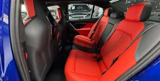 بي إم دبليو M5 2025