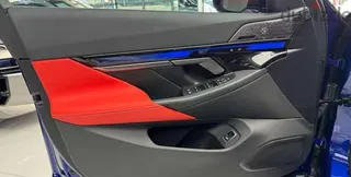 بي إم دبليو M5 2025