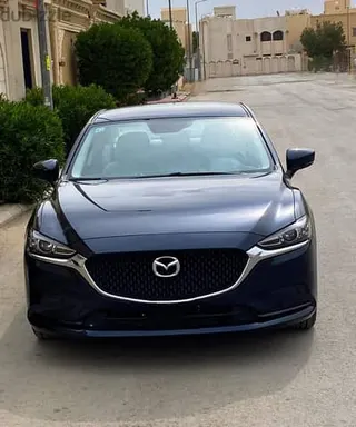 مازدا 6 2023