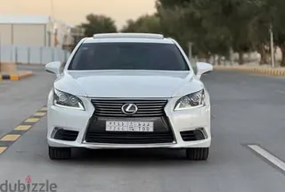 لكزس LS 460 2014