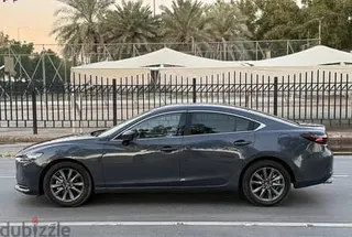 مازدا 6 2024