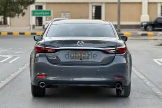مازدا 6 2024
