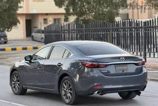 مازدا 6 2024
