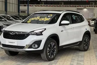 شيري Tiggo 7 2023