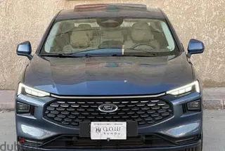 Ford Taurus 2024 — Dubizzle Saudi