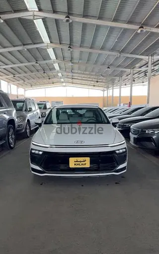 هيونداي سوناتا 2024 — Dubizzle Saudi