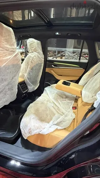 جيلي مونجارو 2026