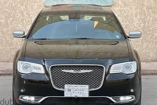 كرايسلر 300 2022 — Dubizzle Saudi