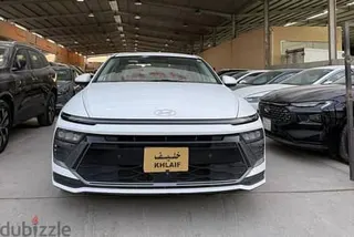 هيونداي سوناتا 2024 — Dubizzle Saudi