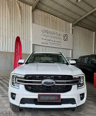 فورد ايفرست 2025