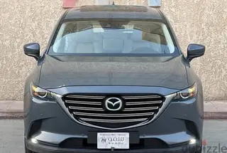مازدا CX 9 2023 — Dubizzle Saudi
