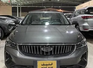 جيلي إمجراند 2023