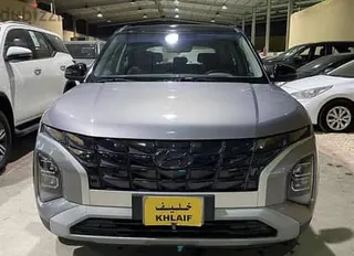 هيونداي كريتا 2023 — Dubizzle Saudi