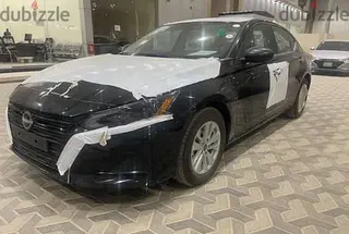 نيسان التيما 2025 — Dubizzle Saudi