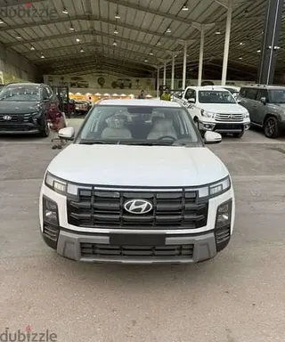 هيونداي كريتا 2025 — Dubizzle Saudi