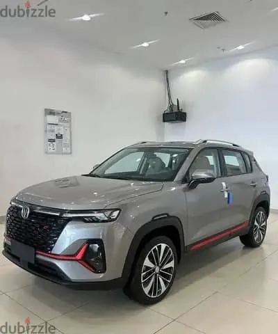 Changan Cs 35 2025