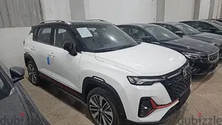 شانجان Cs 35 2025