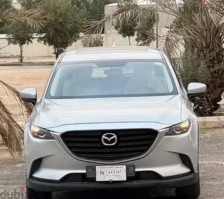 مازدا CX 9 2022 — Dubizzle Saudi