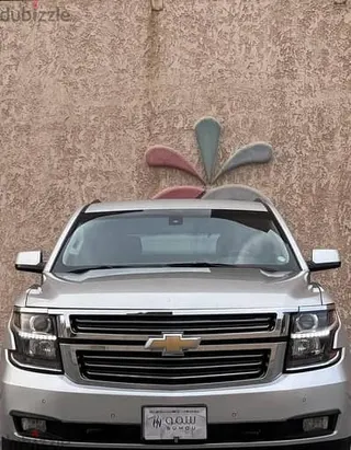 شيفروليه تاهو 2020 — Dubizzle Saudi