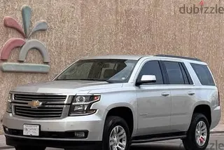 شيفروليه تاهو 2020 — Dubizzle Saudi