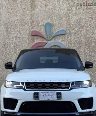 لاند روفر Range Rover 2020 — Dubizzle Saudi