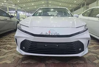 تويوتا كامري 2025