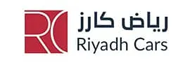 شعار معرض رياض كارز للسيارات