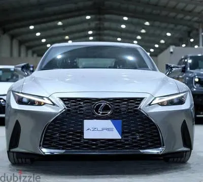Lexus IS 300 2026