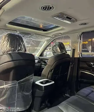 كيا Telluride 2025