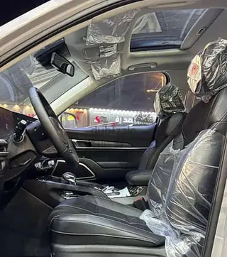 كيا Telluride 2025
