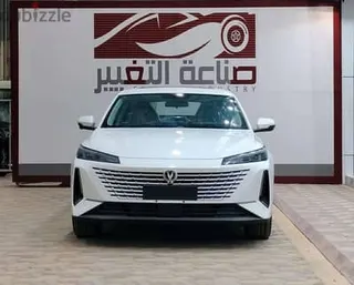 Changan Eado 2026 — Dubizzle Saudi