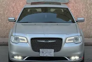 كرايسلر 300 2022 — Dubizzle Saudi