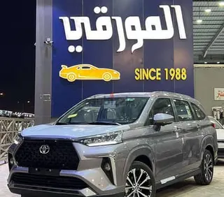 تويوتا Veloz 2025 — Dubizzle Saudi