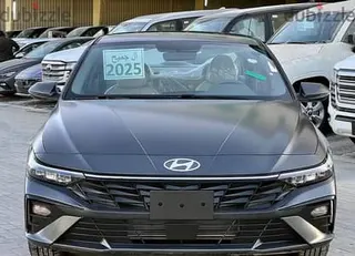 هيونداي النترا 2025
