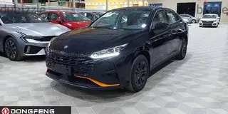Dongfeng Shine 2025