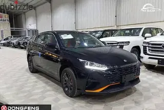Dongfeng Shine 2025