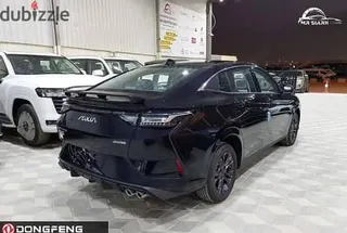Dongfeng Shine 2025