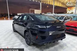 Dongfeng Shine 2025